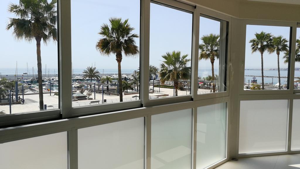 Luxury Views Appartement