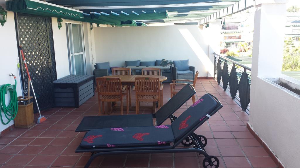 Apartment Bonito En Nueva Andalucia Marbella