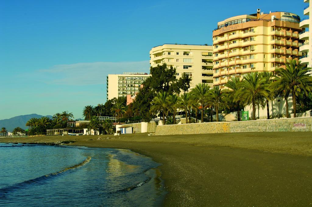 Ona Princesa Playa 4* Marbella