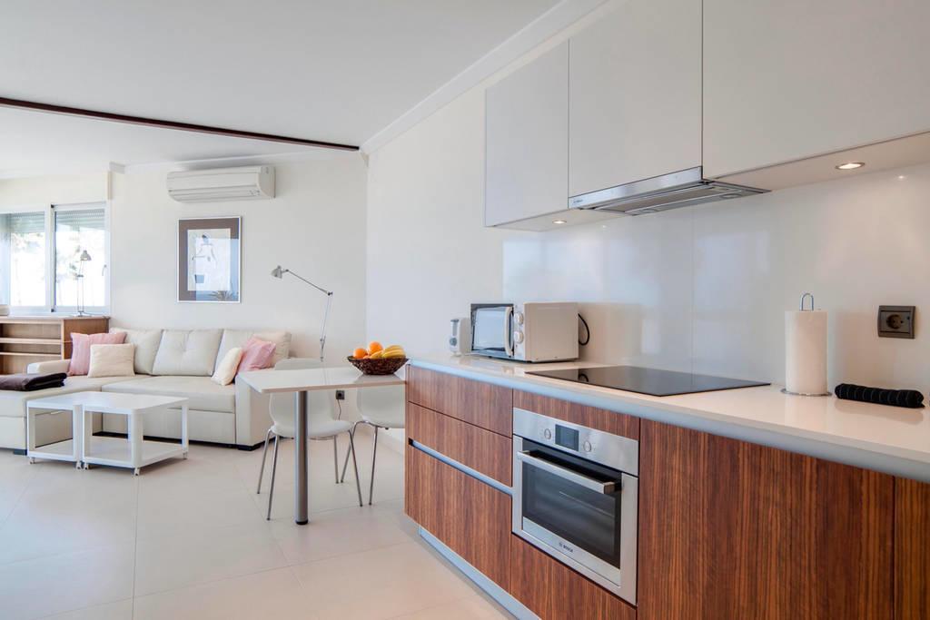 Appartement Luxury Views *