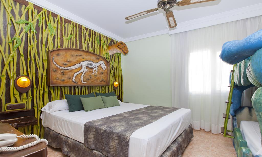 Diverhotel Dino Hotel 3*