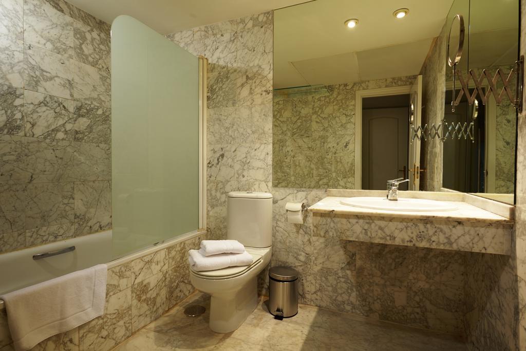 Livescape Playa Rocio 4* Marbella
