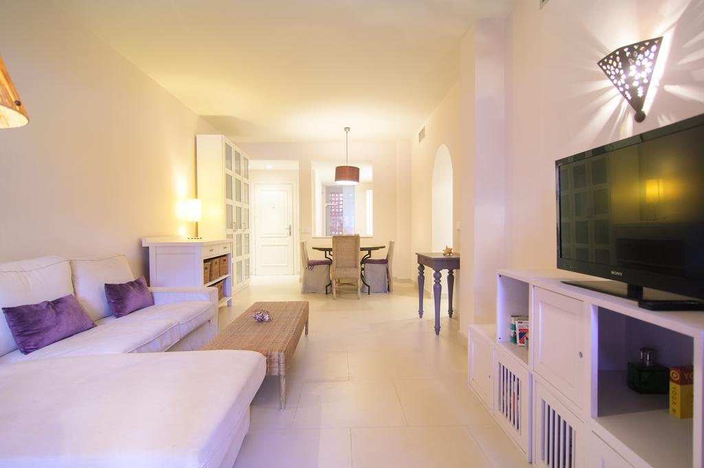 Alicate Playa Apartment