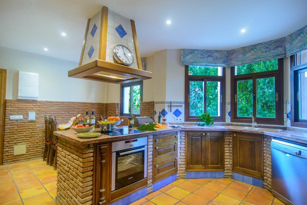 Montecarlo Villa Marbella