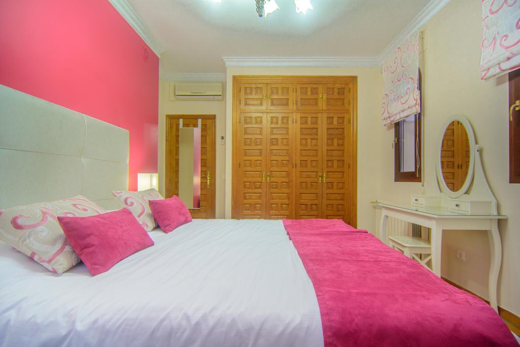 Villa Montecarlo Marbella