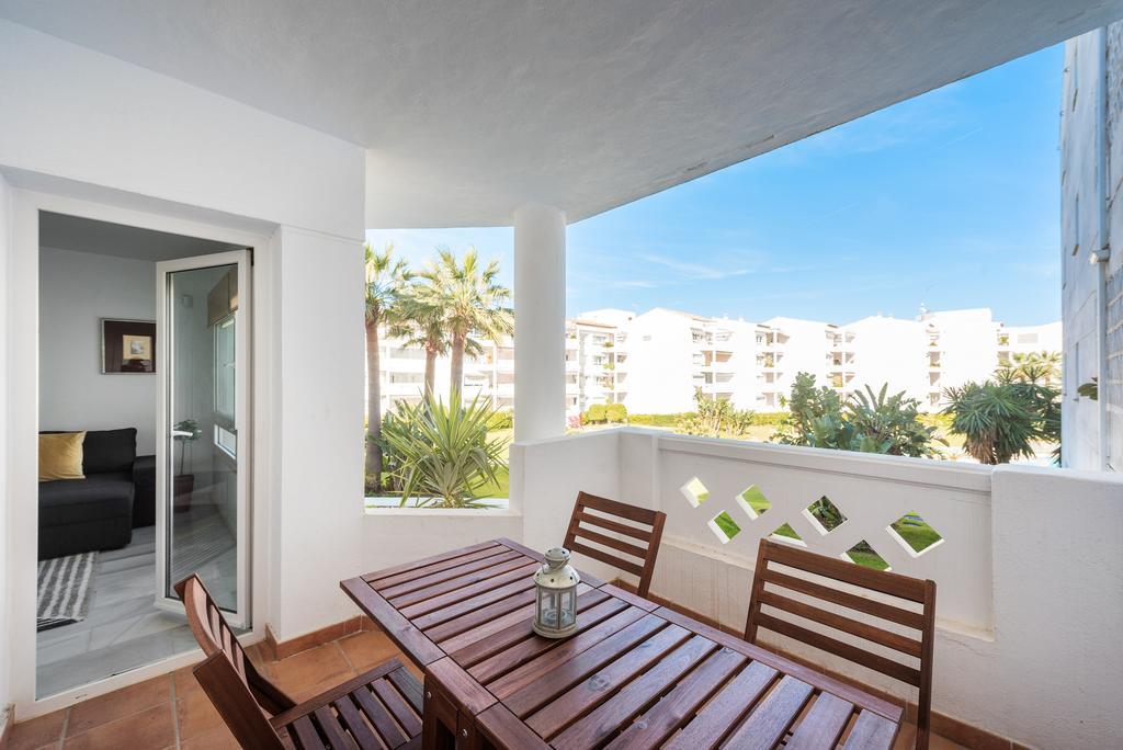 Apartamento Playa Rocio *