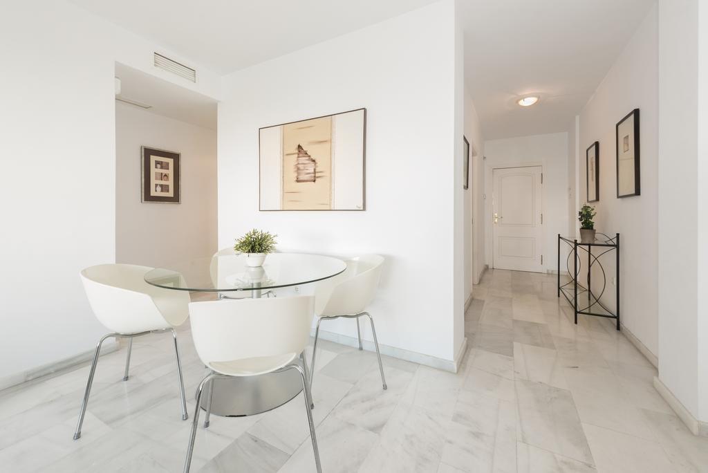 Apartamento Playa Rocio