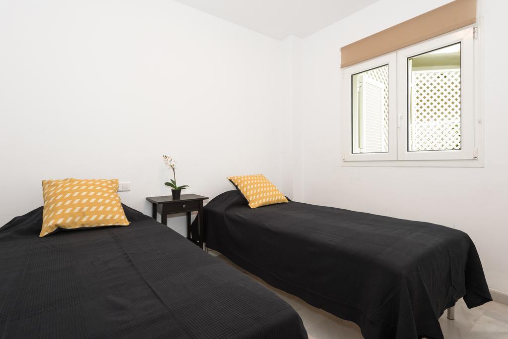 Apartamento Playa Rocio * Marbella