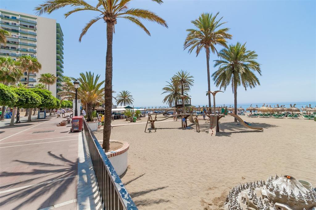 Apartamento Milenium Centro Canovas * Marbella