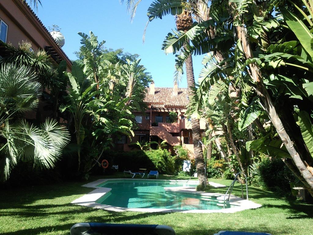 Jardines *