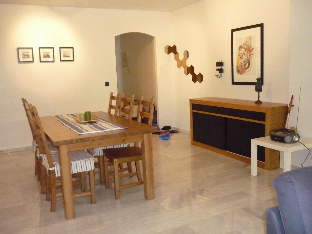 Appartement Jardines Marbella