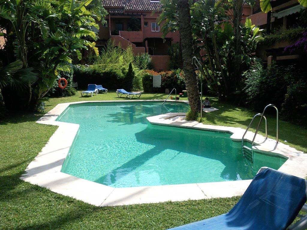 Jardines * Marbella