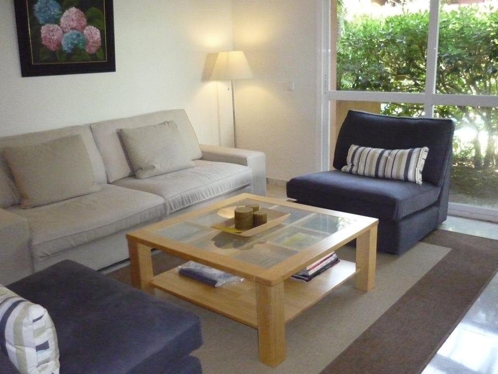 Jardines Appartement Marbella