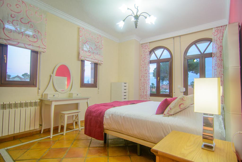 Villa Montecarlo