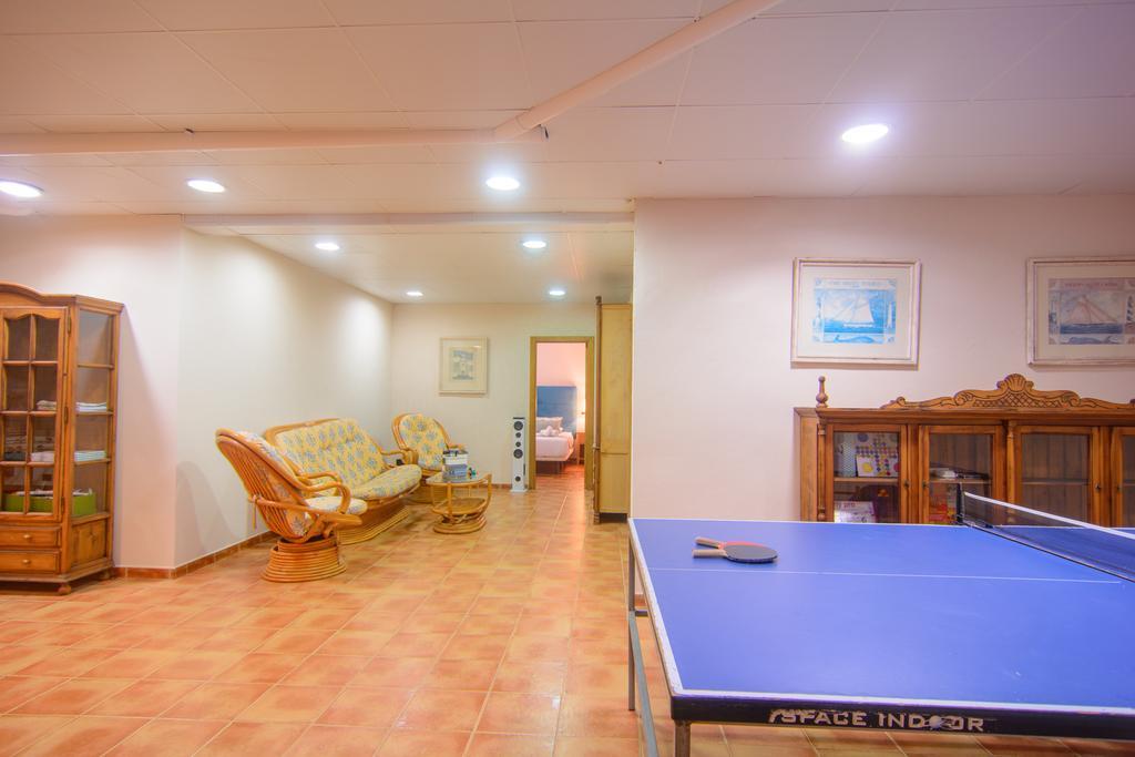 Montecarlo Villa *