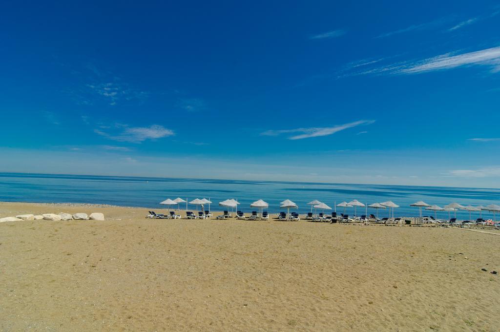 Villa Montecarlo Marbella