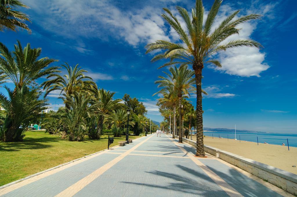Montecarlo Villa Marbella