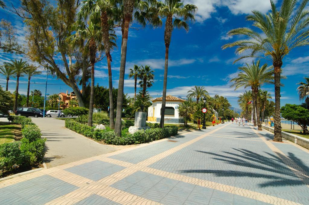 Montecarlo Villa Marbella