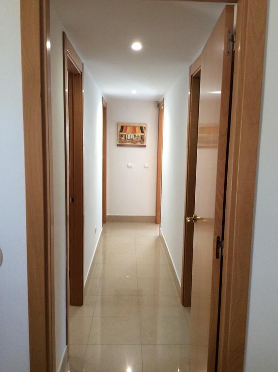Hacienda San Manuel Apartamento