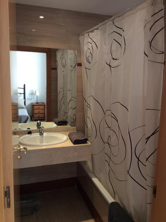 Hacienda San Manuel Apartamento Marbella