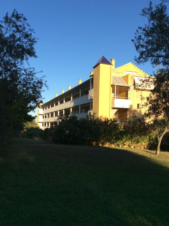 Apartamento Hacienda San Manuel *