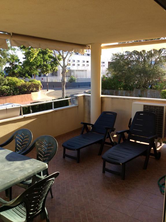 Apartamento Hacienda San Manuel *