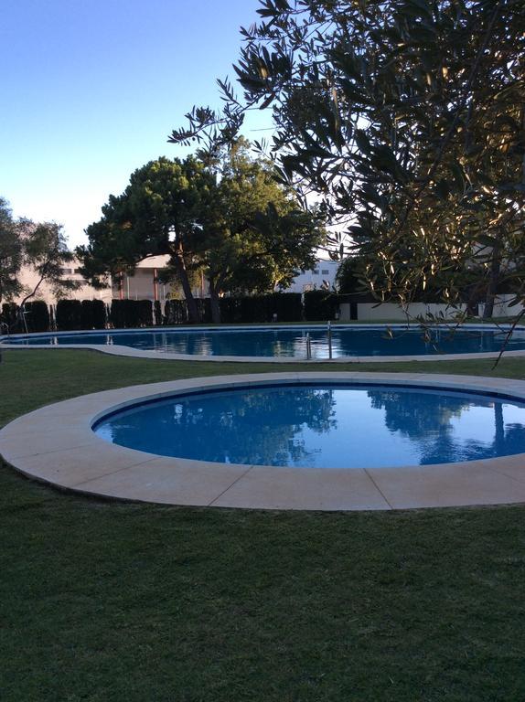 Hacienda San Manuel Apartamento *
