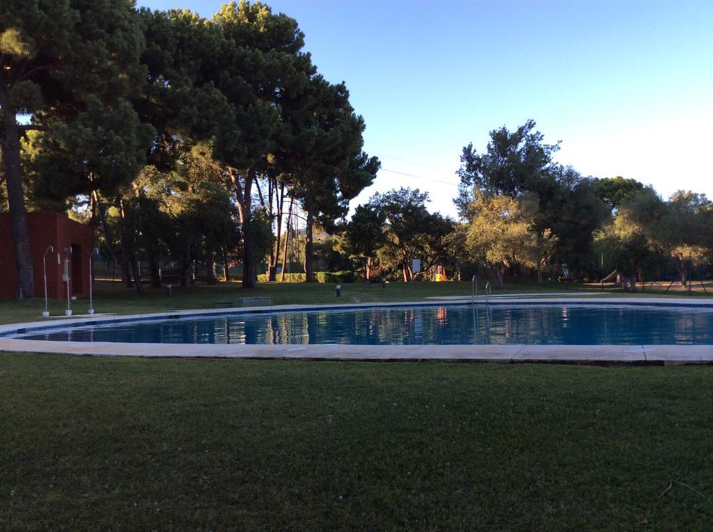 Hacienda San Manuel Apartamento