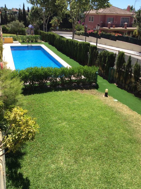 Hacienda San Manuel * Marbella