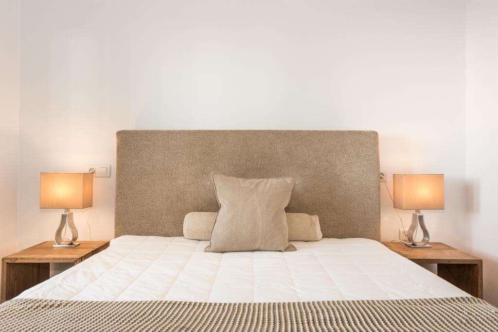 Apartment Apartamento Playa Rocio Marbella