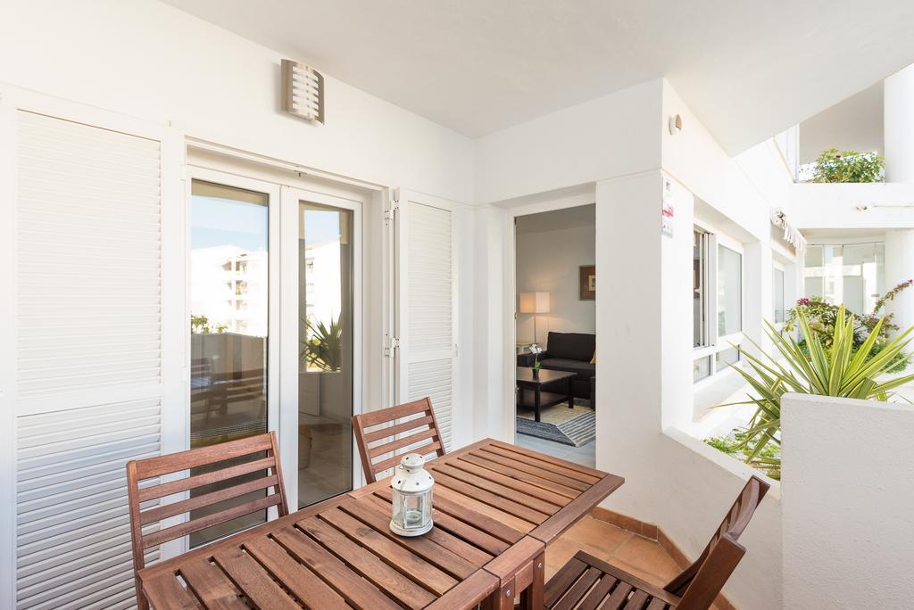 Apartamento Playa Rocio Marbella