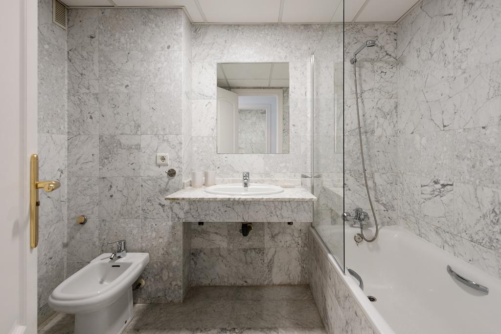 Apartamento Playa Rocio Apartment *