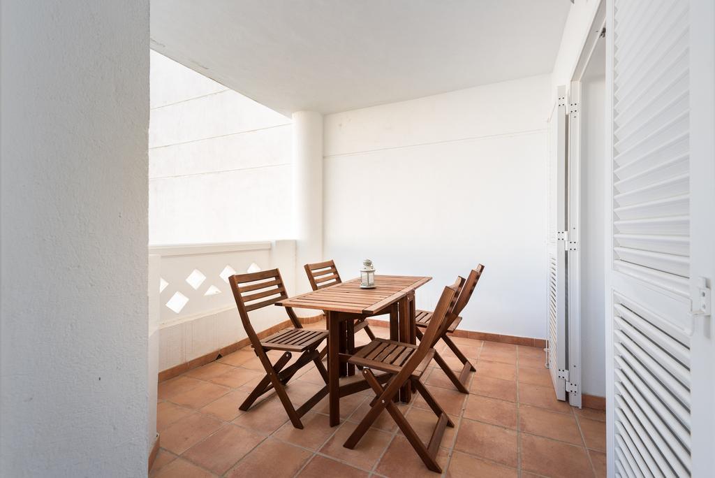 Apartamento Playa Rocio Apartment Marbella