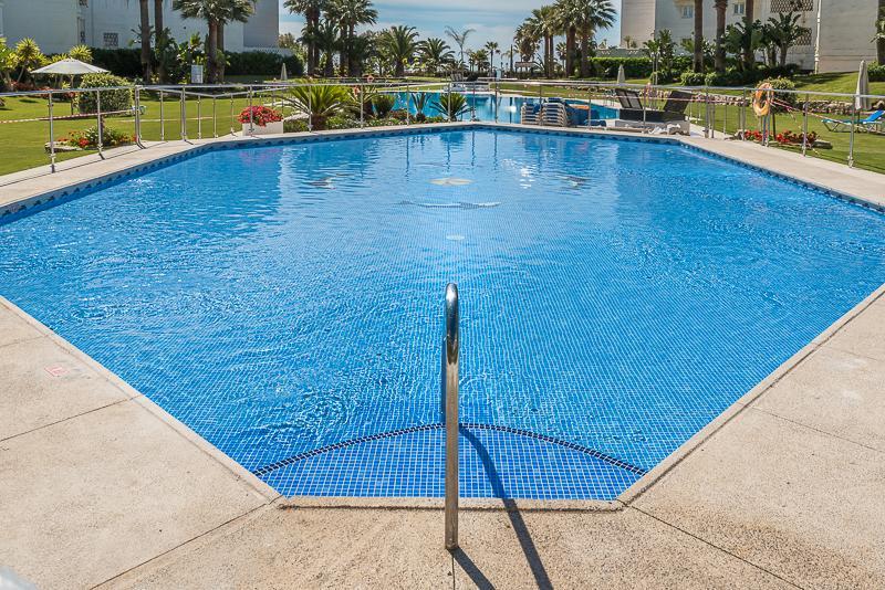 Apartment Apartamento Playa Rocio *