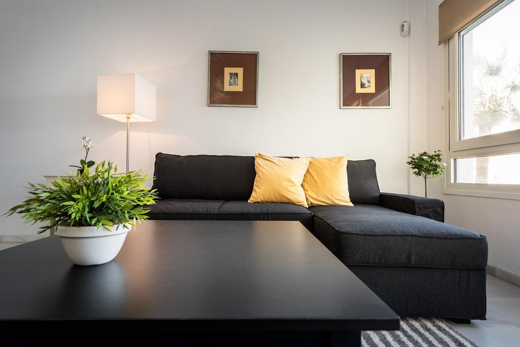 Apartamento Playa Rocio Apartment *