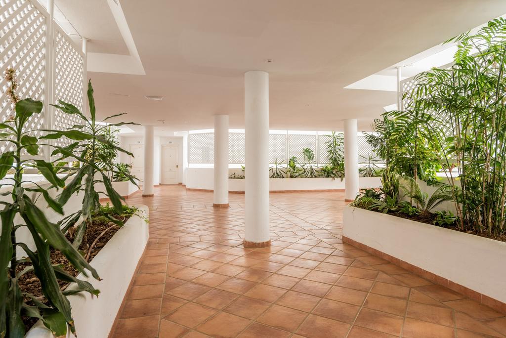 Apartamento Playa Rocio Apartment
