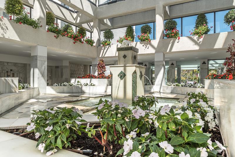 Apartamento Playa Rocio * Marbella