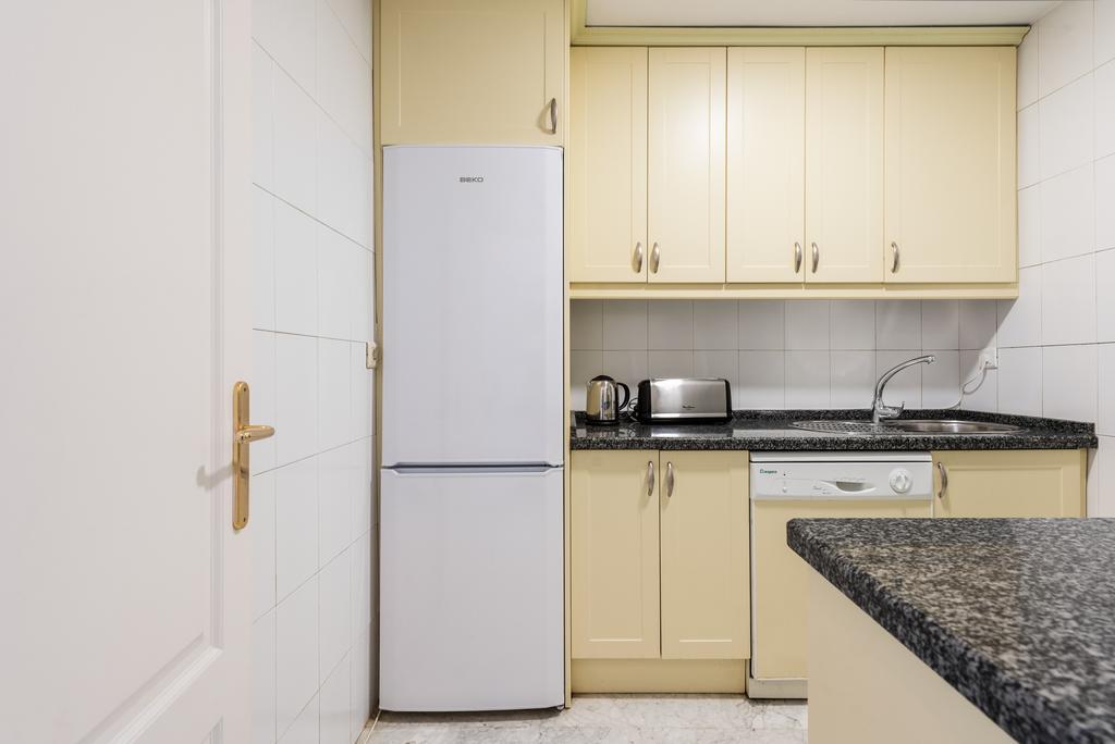 Apartamento Playa Rocio Apartment