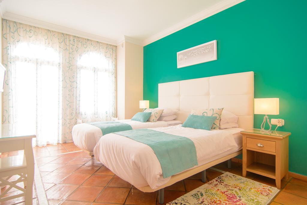 Montecarlo Villa Marbella