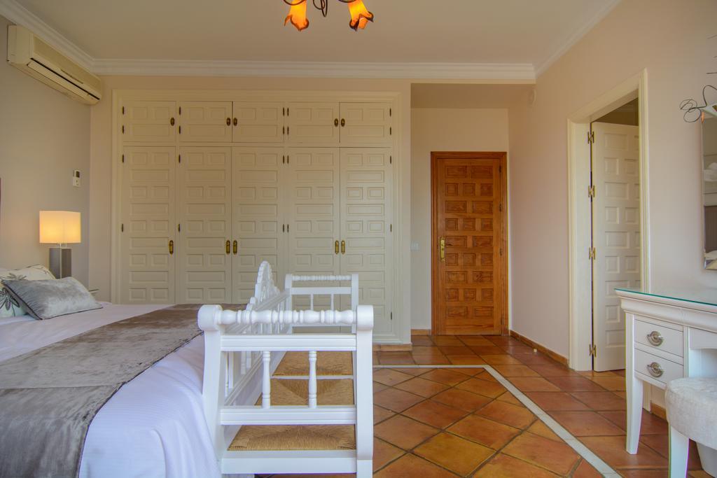 Villa Montecarlo