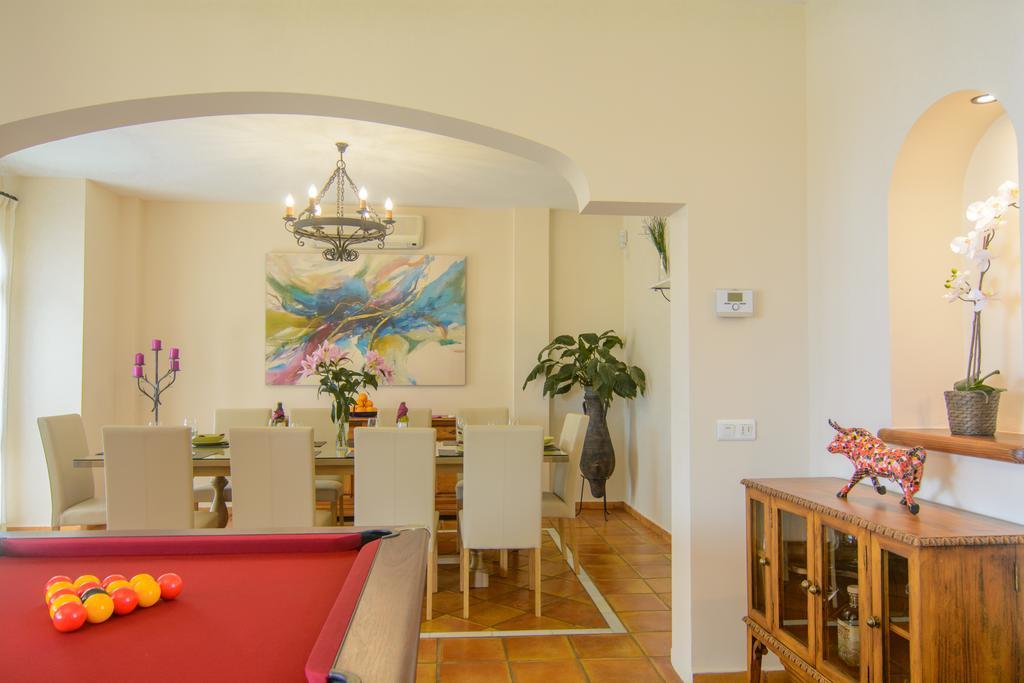 Villa Montecarlo
