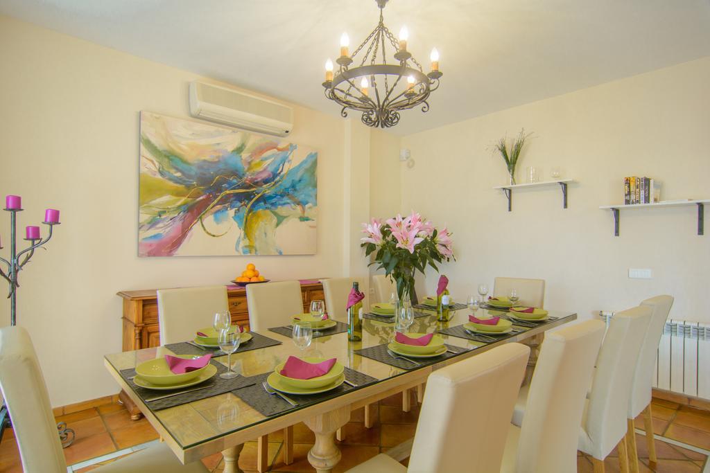 Montecarlo Villa Marbella