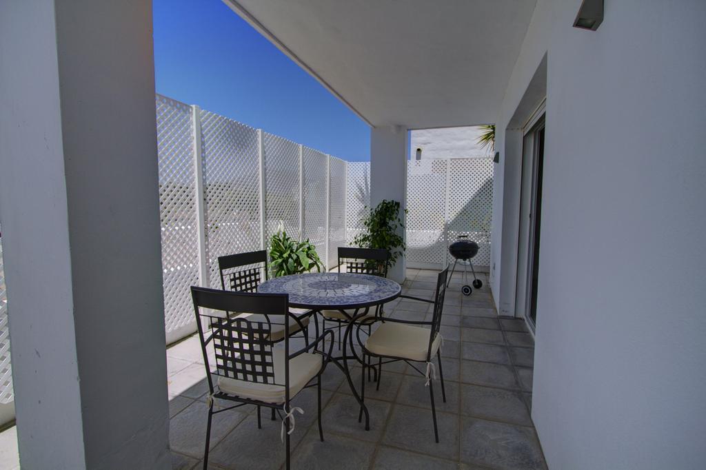 Jardines De Andalucia Appartement *