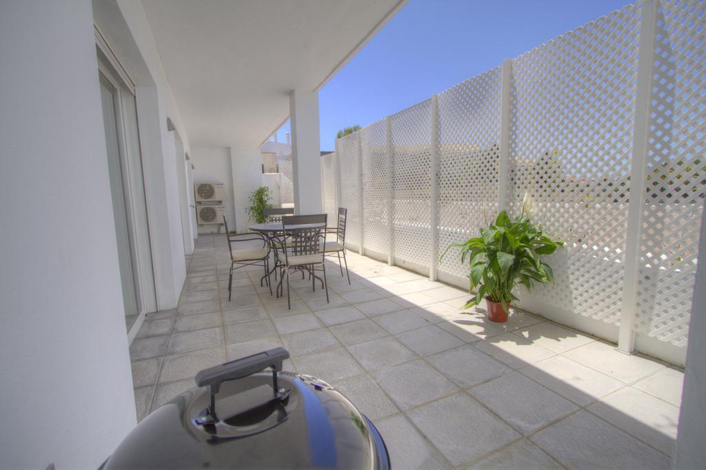 Appartement Jardines De Andalucia Marbella