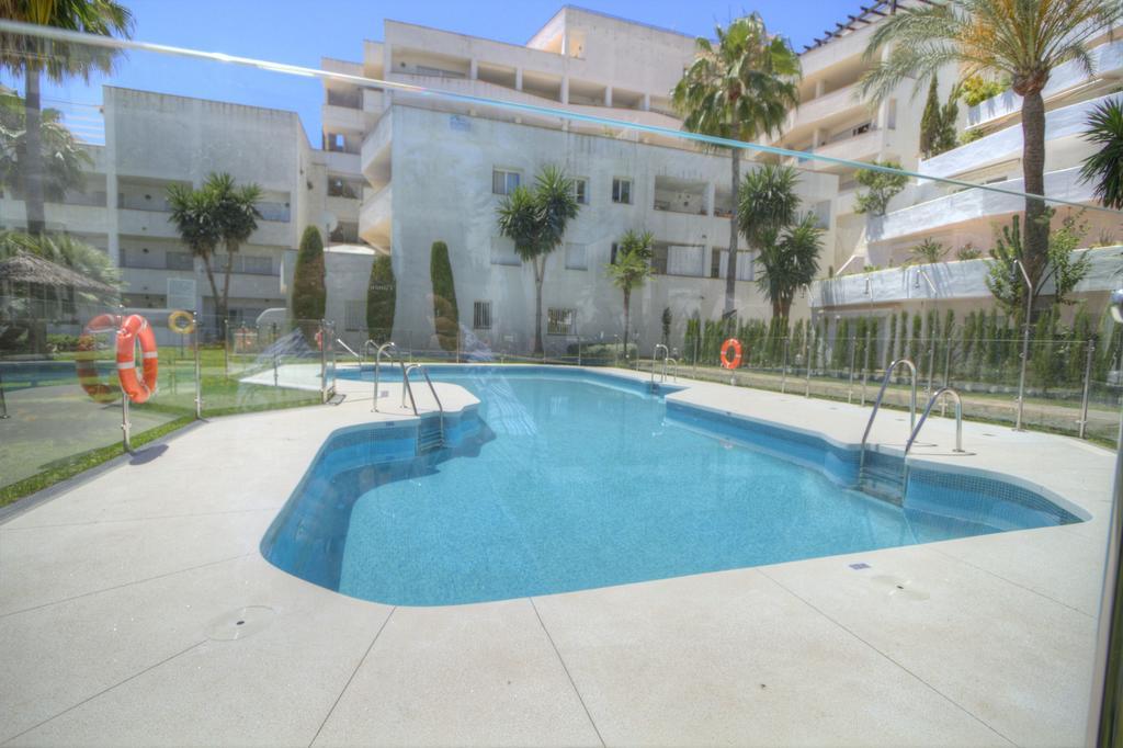 Apartment Jardines De Andalucia