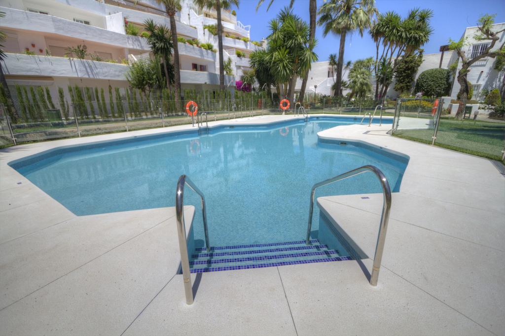 Jardines De Andalucia Appartement