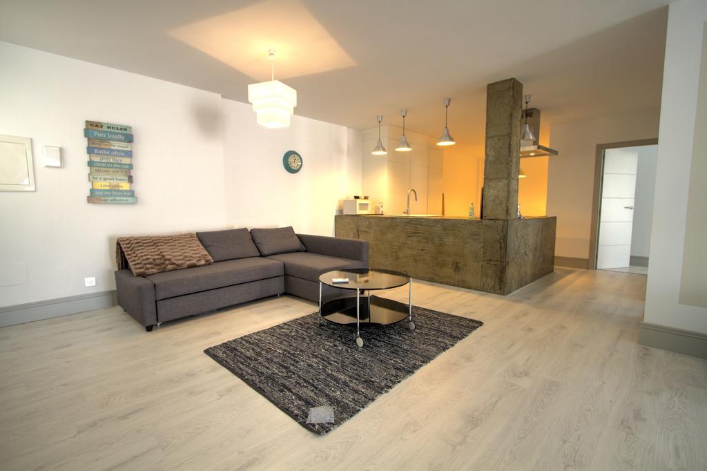 Jardines De Andalucia Appartement *