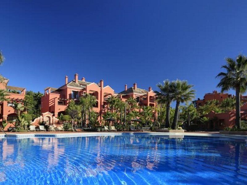 Vasari 3* Marbella
