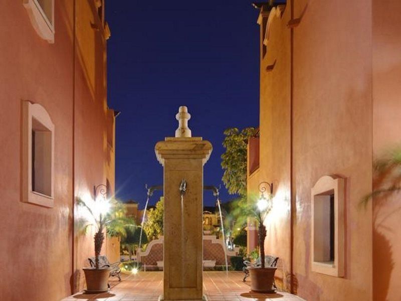 Vasari Resort