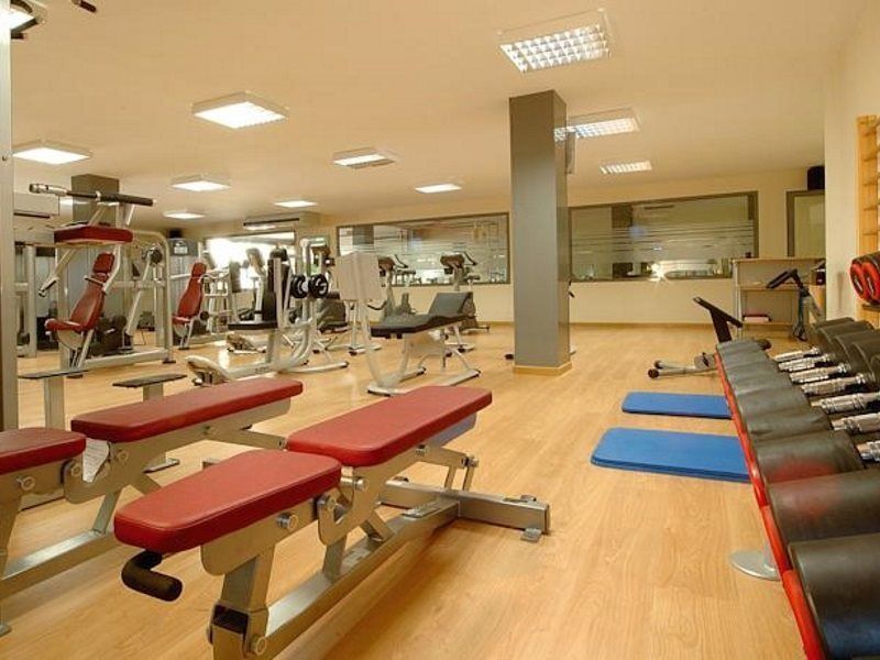Vasari Resort Marbella